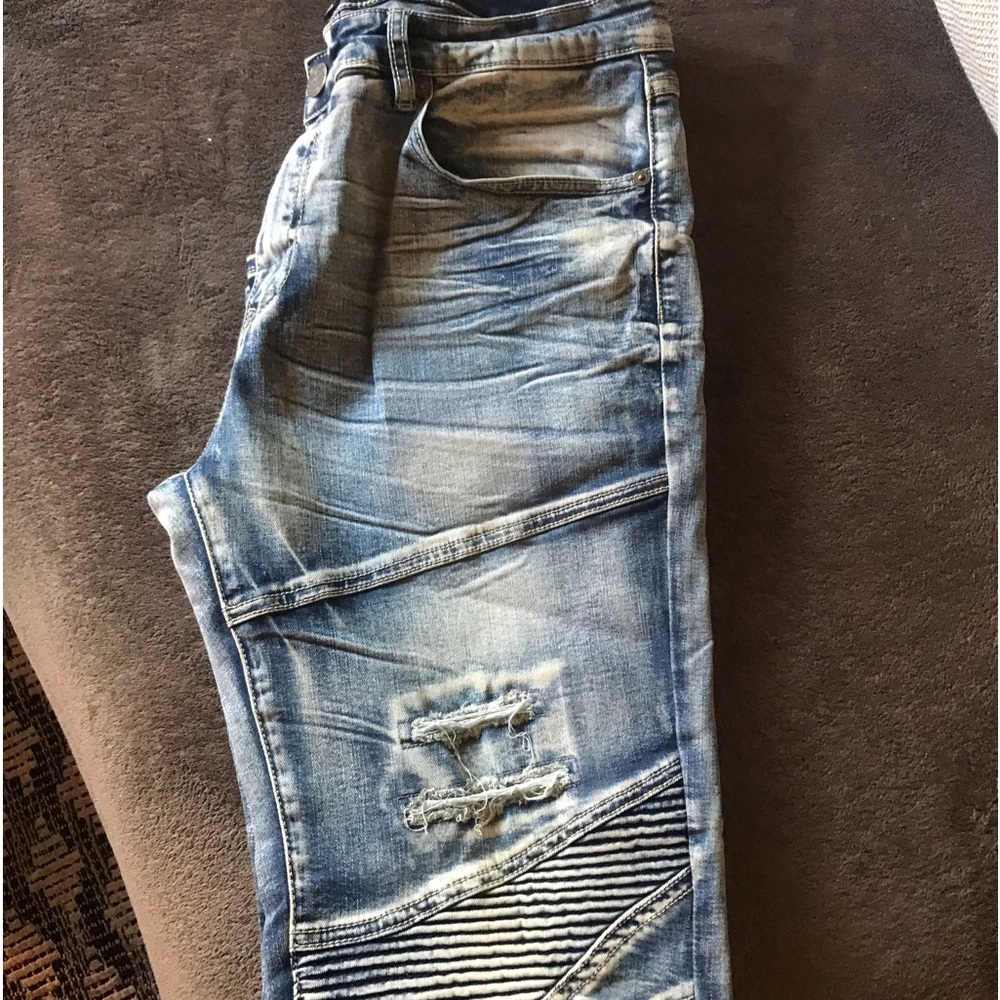 MENS JC Legacy Edition Jeans
